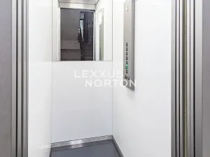Pronájem bytu 2+kk, Praha - Vinohrady, Mánesova, 43 m2