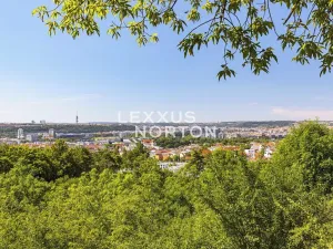 Prodej bytu 2+kk, Praha - Libeň, Zenklova, 54 m2