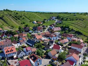 Prodej vinného sklepa, Mutěnice, 200 m2
