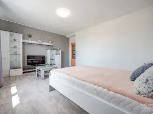 Pronájem bytu 2+1, Hradec Králové, Antonína Dvořáka, 72 m2