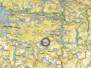 Prodej pole, Zásada, 7306 m2