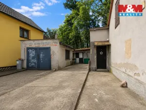 Prodej rodinného domu, Vojkovice, 86 m2