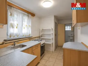 Prodej rodinného domu, Vojkovice, 86 m2