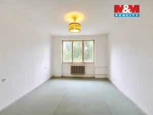 Prodej bytu 3+1, Studený, 70 m2