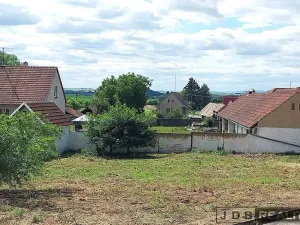 Prodej pozemku, Roudnice nad Labem, 632 m2
