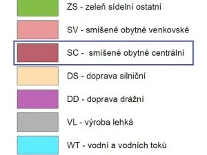 Prodej pozemku, Roudnice nad Labem, 632 m2