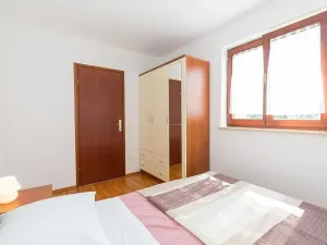 Prodej bytu 3+kk, Novigrad, Chorvatsko, 67 m2