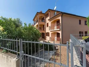 Prodej bytu 3+kk, Novigrad, Chorvatsko, 67 m2
