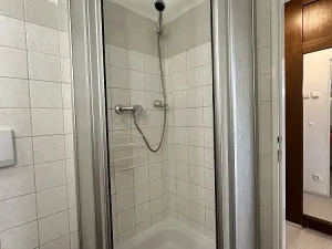 Pronájem bytu 1+kk, Praha - Písnice, Na okruhu, 20 m2