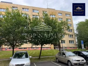 Pronájem garáže, Ostrava, Gen. Píky, 18 m2