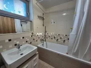 Pronájem bytu 3+kk, Praha - Hloubětín, Krylovecká, 82 m2