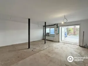 Prodej rodinného domu, Moravský Krumlov, 175 m2