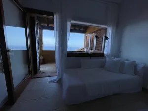 Prodej bytu 3+kk, Costa Paradiso, Itálie, 66 m2