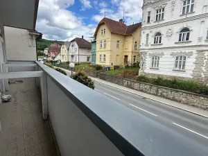 Pronájem obchodního prostoru, Luhačovice, 36 m2