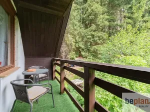 Prodej chalupy, Rovná, 135 m2