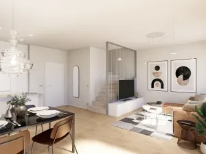 Prodej rodinného domu, Heřmanův Městec, Jiráskova, 95 m2