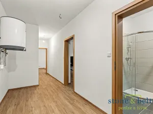 Prodej bytu 2+kk, Vrchlabí, Peklo, 55 m2