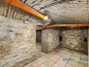 Prodej bytu 2+kk, Vrchlabí, Peklo, 55 m2