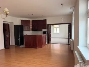 Pronájem bytu 4+kk, Praha - Vinohrady, Řipská, 135 m2