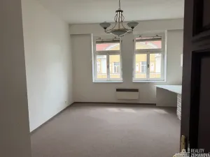 Pronájem bytu 4+kk, Praha - Vinohrady, Řipská, 135 m2