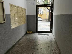 Pronájem bytu 4+kk, Praha - Vinohrady, Řipská, 135 m2
