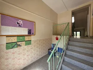 Prodej bytu 3+1, Znojmo, 28. října, 57 m2