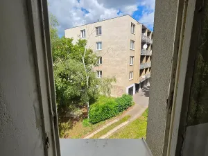 Prodej bytu 3+1, Znojmo, 28. října, 57 m2