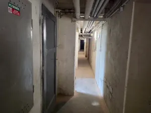 Prodej bytu 3+1, Znojmo, 28. října, 57 m2
