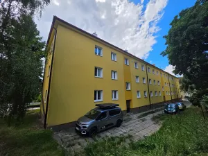 Prodej bytu 3+1, Znojmo, 28. října, 57 m2