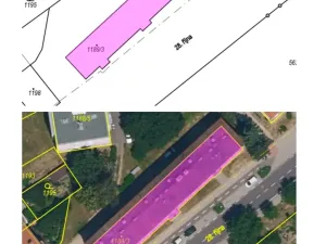 Prodej bytu 3+1, Znojmo, 28. října, 57 m2