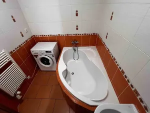 Pronájem bytu 2+kk, Kolín - Kolín II, A. M. Jelínka, 46 m2