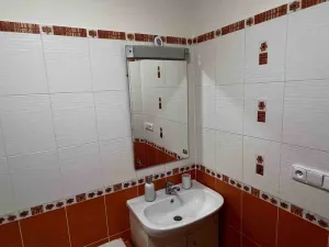 Pronájem bytu 2+kk, Kolín - Kolín II, A. M. Jelínka, 46 m2