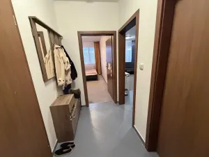 Pronájem bytu 2+kk, Praha - Střížkov, Makedonská, 55 m2