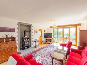 Prodej vily, Ústí nad Orlicí, Lázeňská, 250 m2