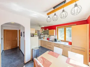 Prodej vily, Ústí nad Orlicí, Lázeňská, 250 m2