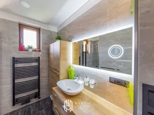 Prodej vily, Ústí nad Orlicí, Lázeňská, 250 m2