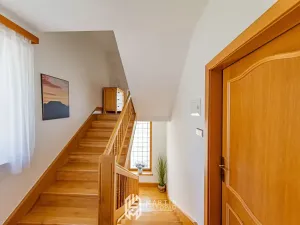 Prodej vily, Ústí nad Orlicí, Lázeňská, 250 m2