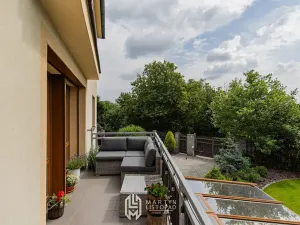 Prodej vily, Ústí nad Orlicí, Lázeňská, 250 m2