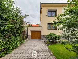 Prodej vily, Ústí nad Orlicí, Lázeňská, 250 m2
