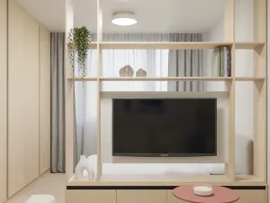 Prodej bytu 1+kk, Most, Svážná, 29 m2