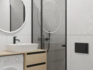 Prodej bytu 1+kk, Most, Svážná, 29 m2