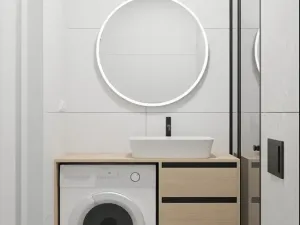 Prodej bytu 1+kk, Most, Svážná, 29 m2