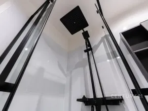 Pronájem bytu 2+1, Chomutov, Kamenný vrch, 58 m2