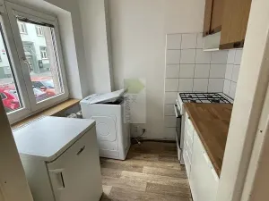 Prodej bytu 1+1, Praha - Libeň, Drahobejlova, 25 m2