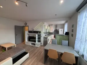 Prodej bytu 2+1, Rokycany, Mládežníků, 58 m2