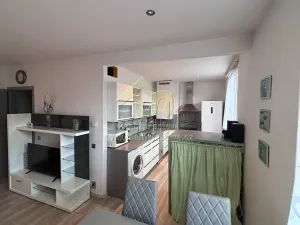 Prodej bytu 2+1, Rokycany, Mládežníků, 58 m2
