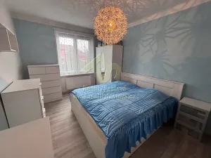 Prodej bytu 2+1, Rokycany, Mládežníků, 58 m2