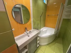 Prodej bytu 2+1, Rokycany, Mládežníků, 58 m2