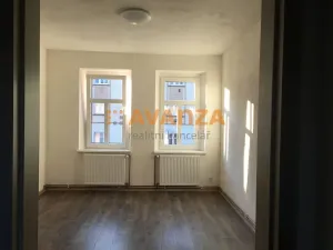 Pronájem bytu 2+1, Děčín, 39 m2