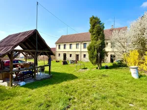 Prodej rodinného domu, Podsedice, 290 m2